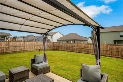 317 Lucyanna Lane NW, Cartersville, GA 30120 - Photo 33