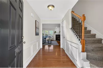 702 Acampora Drive, Woodstock, GA 30188 - Photo 5