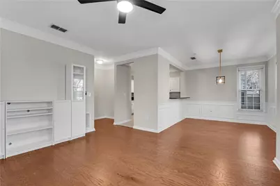 3202 Westchester Ridge NE, Atlanta, GA 30329 - Photo 11