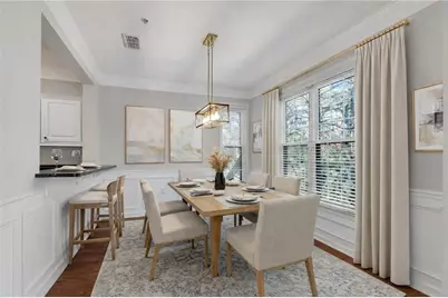 3202 Westchester Ridge NE, Atlanta, GA 30329 - Photo 13