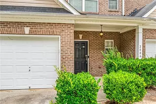 2555 Flat Shoals Rd, Atlanta, GA 30349 - Photo 3