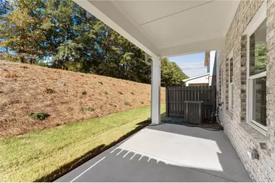 4659 Larkfield Way #15, Powder Springs, GA 30127 - Photo 21