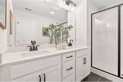 4659 Larkfield Way #15, Powder Springs, GA 30127 - Photo 13