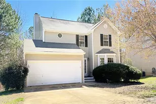 273 Bainbridge Cir, Dallas, GA 30132 - Photo 1