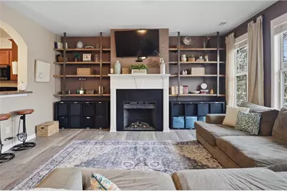 615 Myers Gate Road, Ball Ground, GA 30107 - Photo 5