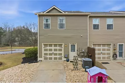 615 Myers Gate Road, Ball Ground, GA 30107 - Photo 27