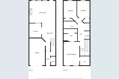 615 Myers Gate Road, Ball Ground, GA 30107 - Photo 31