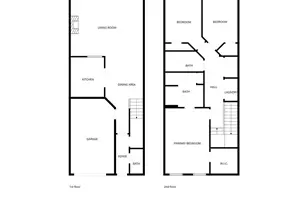 615 Myers Gate Rd, Ball Ground, GA 30107 - Photo 31