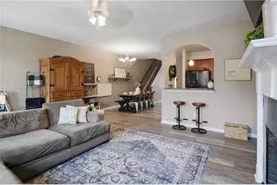 615 Myers Gate Road, Ball Ground, GA 30107 - Photo 7