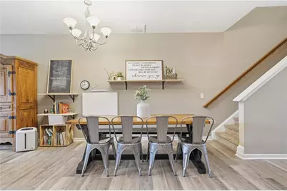 615 Myers Gate Road, Ball Ground, GA 30107 - Photo 9