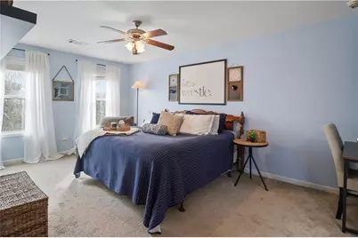 615 Myers Gate Road, Ball Ground, GA 30107 - Photo 17