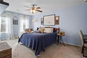 615 Myers Gate Rd, Ball Ground, GA 30107 - Photo 17