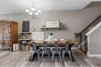 615 Myers Gate Road, Ball Ground, GA 30107 - Photo 9