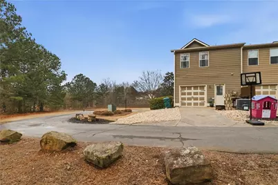 615 Myers Gate Road, Ball Ground, GA 30107 - Photo 27