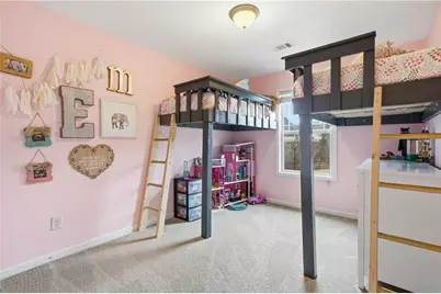 615 Myers Gate Road, Ball Ground, GA 30107 - Photo 23