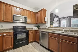 615 Myers Gate Rd, Ball Ground, GA 30107 - Photo 13