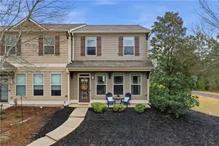 615 Myers Gate Rd, Ball Ground, GA 30107 - Photo 35