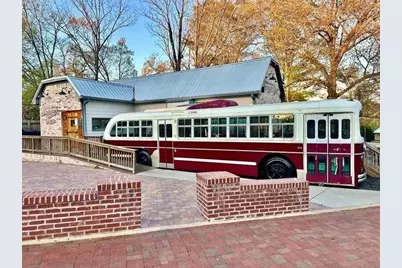 615 Myers Gate Road, Ball Ground, GA 30107 - Photo 39