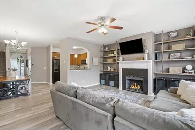 615 Myers Gate Road, Ball Ground, GA 30107 - Photo 5