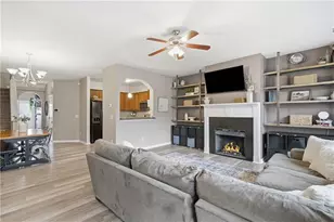 615 Myers Gate Rd, Ball Ground, GA 30107 - Photo 5