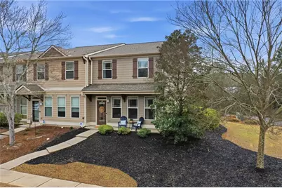 615 Myers Gate Road, Ball Ground, GA 30107 - Photo 1