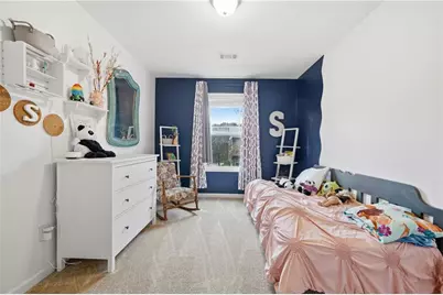 615 Myers Gate Road, Ball Ground, GA 30107 - Photo 25