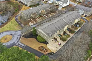 615 Myers Gate Rd, Ball Ground, GA 30107 - Photo 33