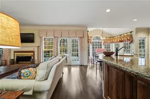 1561 Halisport Lake Dr NW, Kennesaw, GA 30152 - Photo 15