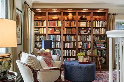 1561 Halisport Lake Drive NW, Kennesaw, GA 30152 - Photo 11