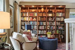 1561 Halisport Lake Dr NW, Kennesaw, GA 30152 - Photo 11