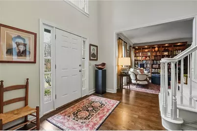 1561 Halisport Lake Drive NW, Kennesaw, GA 30152 - Photo 7