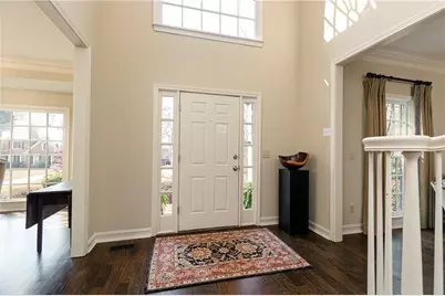 1561 Halisport Lake Drive NW, Kennesaw, GA 30152 - Photo 7