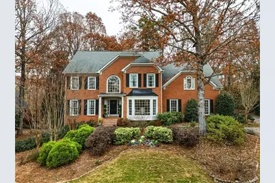 1561 Halisport Lake Drive NW, Kennesaw, GA 30152 - Photo 1