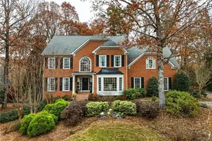 1561 Halisport Lake Dr NW, Kennesaw, GA 30152 - Photo 1