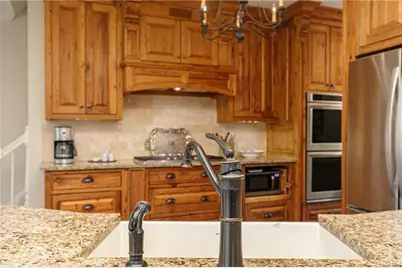 1561 Halisport Lake Drive NW, Kennesaw, GA 30152 - Photo 17