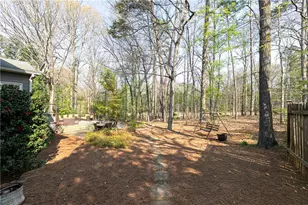 1561 Halisport Lake Dr NW, Kennesaw, GA 30152 - Photo 51