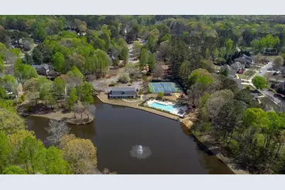 1561 Halisport Lake Drive NW, Kennesaw, GA 30152 - Photo 65