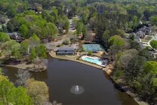 1561 Halisport Lake Dr NW, Kennesaw, GA 30152 - Photo 65