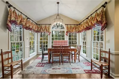 1561 Halisport Lake Drive NW, Kennesaw, GA 30152 - Photo 17