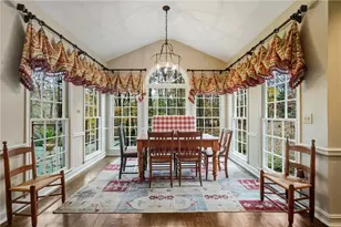 1561 Halisport Lake Dr NW, Kennesaw, GA 30152 - Photo 17