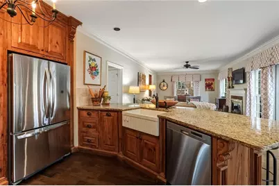 1561 Halisport Lake Drive NW, Kennesaw, GA 30152 - Photo 19