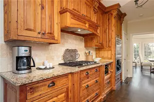 1561 Halisport Lake Dr NW, Kennesaw, GA 30152 - Photo 21