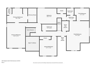 1561 Halisport Lake Dr NW, Kennesaw, GA 30152 - Photo 63