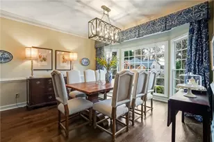 1561 Halisport Lake Dr NW, Kennesaw, GA 30152 - Photo 9