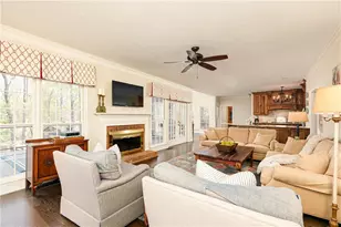 1561 Halisport Lake Dr NW, Kennesaw, GA 30152 - Photo 13