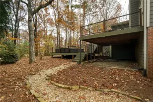 1561 Halisport Lake Dr NW, Kennesaw, GA 30152 - Photo 53