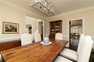 1561 Halisport Lake Dr NW, Kennesaw, GA 30152 - Photo 9