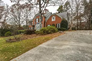 1561 Halisport Lake Dr NW, Kennesaw, GA 30152 - Photo 57