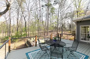 1561 Halisport Lake Dr NW, Kennesaw, GA 30152 - Photo 57