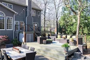 1561 Halisport Lake Dr NW, Kennesaw, GA 30152 - Photo 53